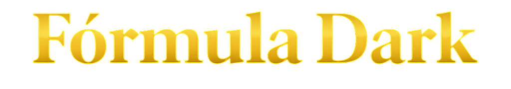 Fórmula Dark Logo