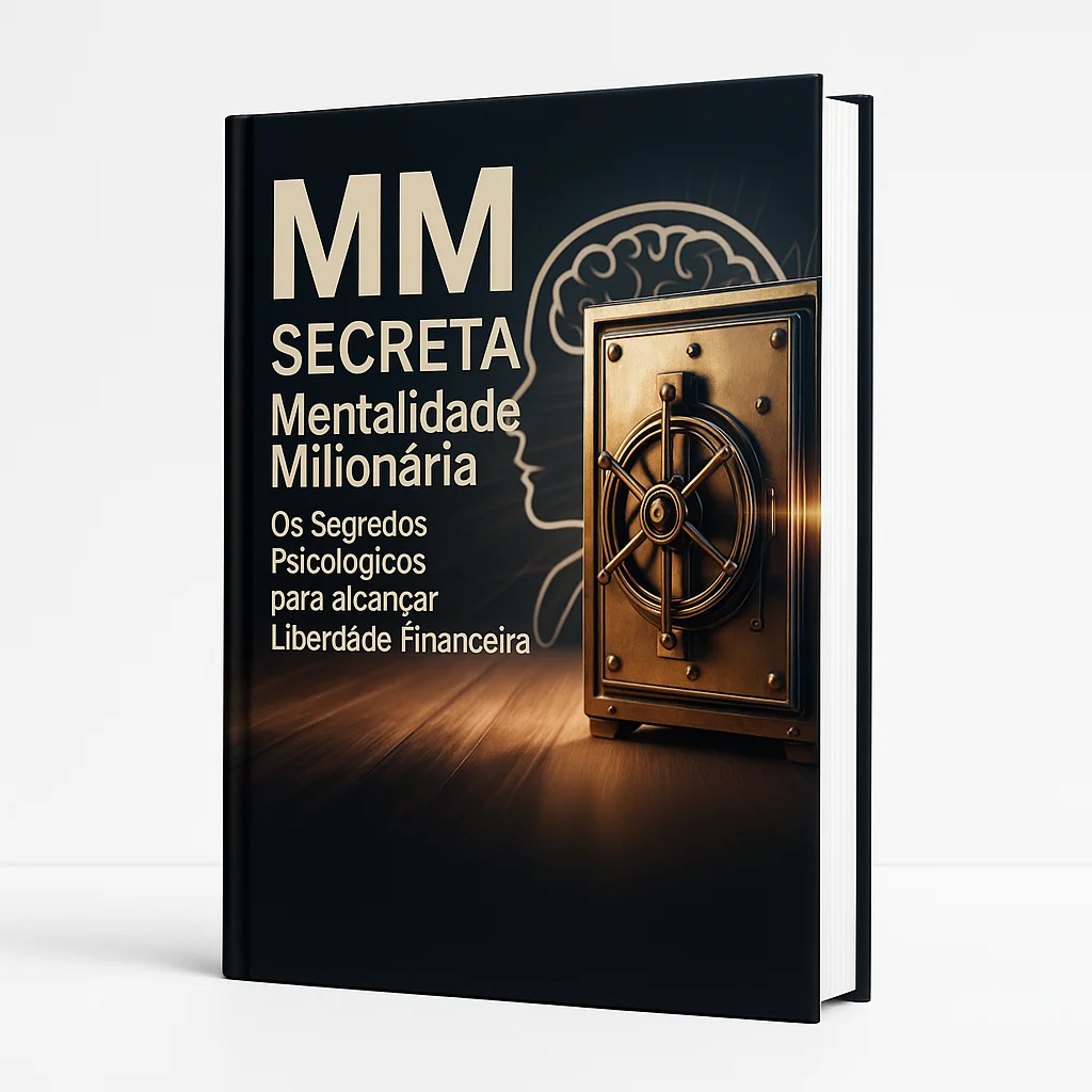 E-book 1: MM - Secreta Mentalidade Milionária