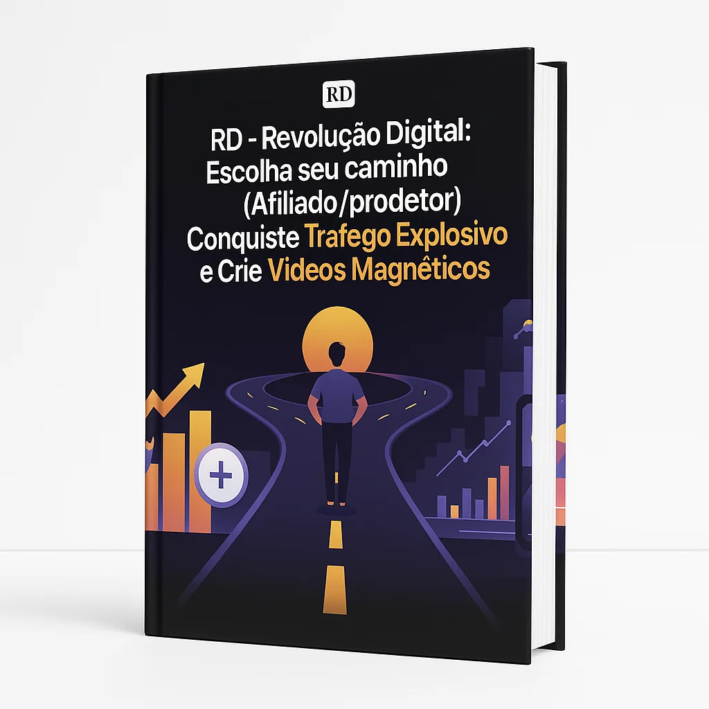 E-book 3: RD - Revolução Digital
