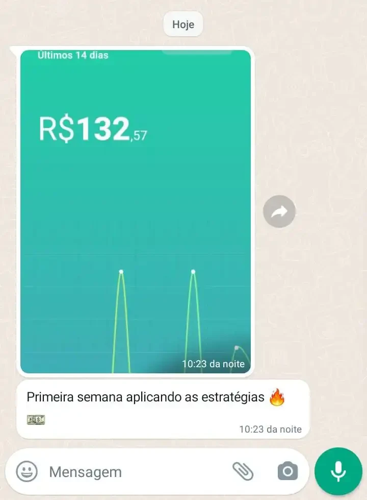 Depoimento Aluno 2